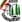 logo compétition AS Elgarrekin Ascain