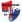 logo compétition Rugby Club Saint Sulpice La Pointe XV