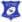 logo compétition Rugby Club Pays de Roquefort