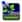 logo compétition Racing Club Broceliande Rugby Paimpont