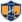 logo compétition Rugby Club Du Pays de Nemours