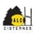 logo club A L Cisternes La Foret