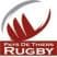 logo club Pays de Thiers Rugby