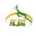 logo club RC Billere Asptt Lescar