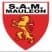 logo club SA Mauleonais