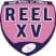 logo club Rugby Entente Est Lyonnais XV