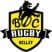 logo club Bugey Ol Club Belley