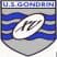 logo club US Gondrinoise