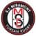 logo club Etoile Sportive Miramontoise