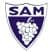 logo club SA Monein