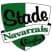logo club Stade Navarrais