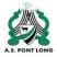 logo AS Pont Long