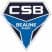 logo club CS Beaunois