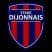 logo club Stade Dijon Cote D'or