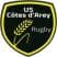 logo club US Cotes D Arey