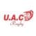logo club U ACotoise