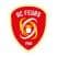 logo club RC Forezien Feurs