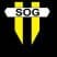 logo club S O Givors Rugby 2 Vallees