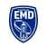 logo club E M D  Plaine de L Ain