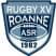 logo AS Roannaise
