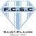 logo club FC San Claudien