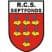 logo club Racing Cl Septfontois