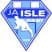 logo club JA Isle Rugby