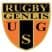 logo club US Genlis