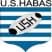 logo club US Habassaise