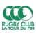 logo club Rugby Club Vallons de La Tour