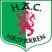 logo club Hasparren AC