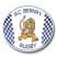 logo club SC Bernay
