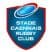 logo club Stade Caennais Rugby Club