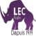 logo club Limoges Etudiants Club