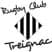 logo club Rugby Club Treignacois