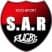 logo club SA Rochefort Rugby