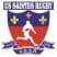 logo club US Saintes Rugby