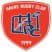 logo club Havre Rugby Club