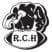 logo club RC Herouvillais