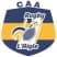 logo club CA Aiglon