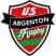 logo club US Argentonnaise