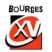 logo club Bourges XV