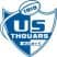 logo club US Thouarsaise Rugby