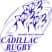 logo club U ACadillacaise