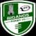 logo club Biganos Rugby XV