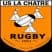 logo club US La Chatre