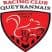logo club RC Queyrannais