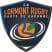 logo club CA Lormont Hauts de Garonne