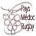logo club Pays Medoc Rugby