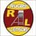 logo club Rugby Club Lens Lievin